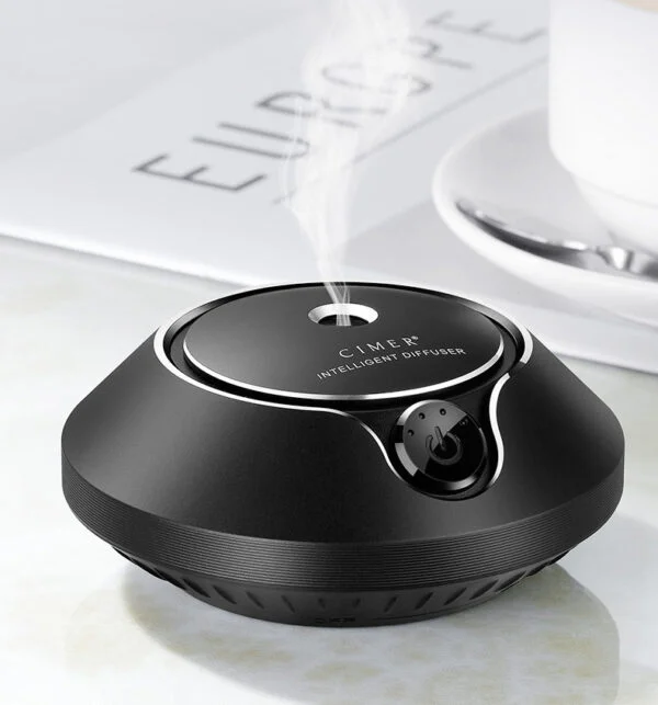 CIMER SMART AROMATHERAPY DIFFUSER